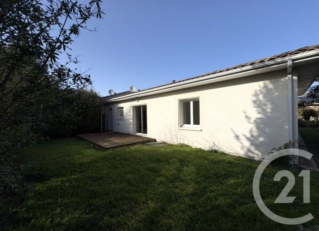 maison à vendre - 4 pièces - 80.0 m2 - BIGANOS - 33 - AQUITAINE - Century 21 Duprat & Associés