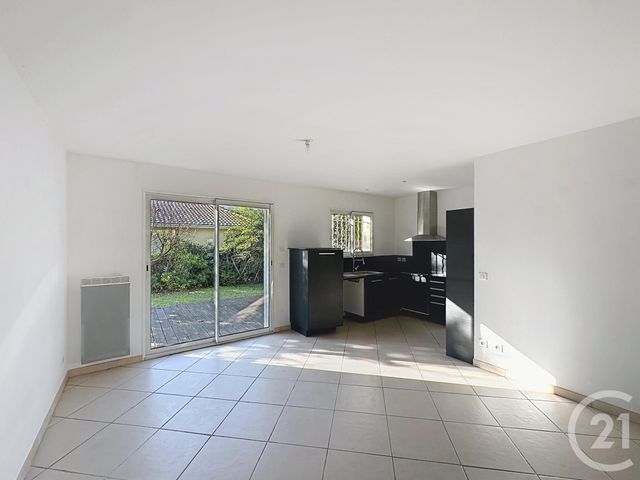 maison à vendre - 4 pièces - 80.0 m2 - BIGANOS - 33 - AQUITAINE - Century 21 Duprat & Associés