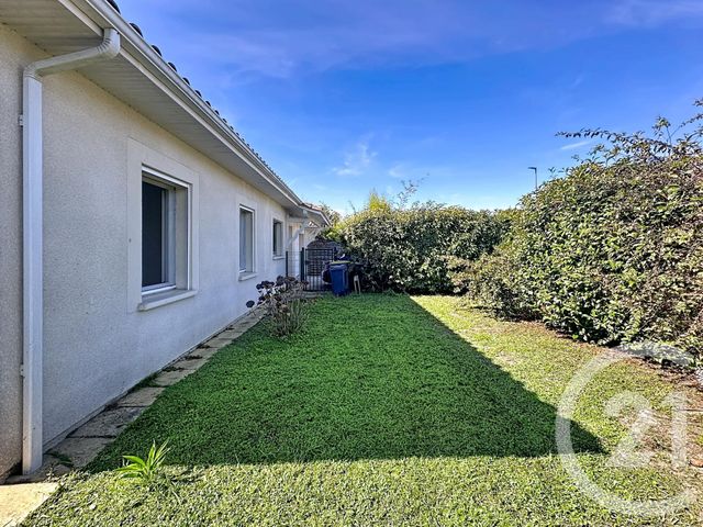 maison à vendre - 4 pièces - 80.0 m2 - BIGANOS - 33 - AQUITAINE - Century 21 Duprat & Associés