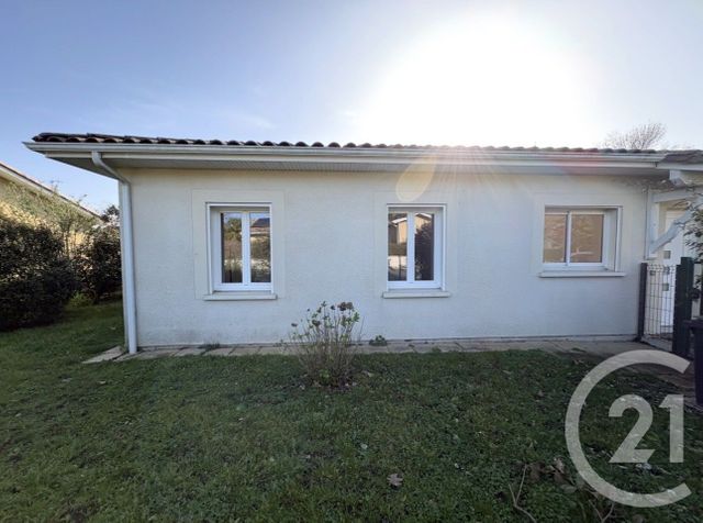 Maison à vendre BIGANOS