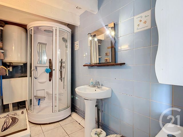 maison à louer - 2 pièces - 33.8 m2 - GUJAN MESTRAS - 33 - AQUITAINE - Century 21 Duprat & Associés