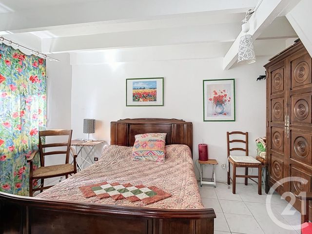 maison à louer - 2 pièces - 33.8 m2 - GUJAN MESTRAS - 33 - AQUITAINE - Century 21 Duprat & Associés