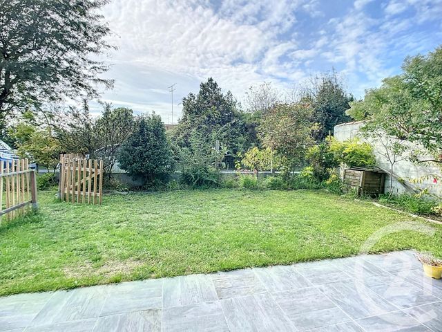 maison à louer - 2 pièces - 33.8 m2 - GUJAN MESTRAS - 33 - AQUITAINE - Century 21 Duprat & Associés