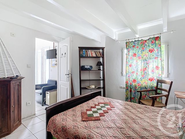 maison à louer - 2 pièces - 33.8 m2 - GUJAN MESTRAS - 33 - AQUITAINE - Century 21 Duprat & Associés