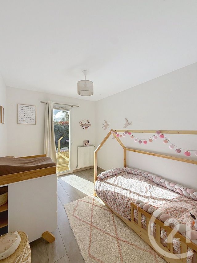 maison à vendre - 5 pièces - 127.0 m2 - MIOS - 33 - AQUITAINE - Century 21 Duprat & Associés