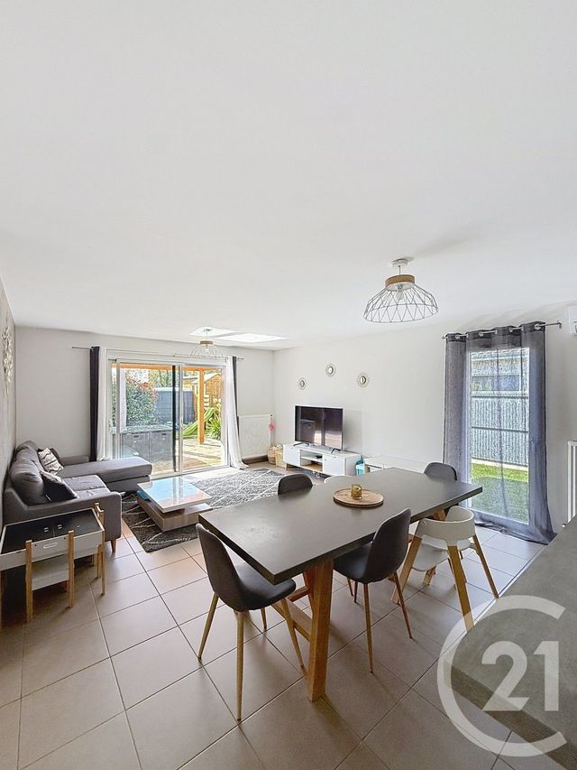 maison à vendre - 5 pièces - 127.0 m2 - MIOS - 33 - AQUITAINE - Century 21 Duprat & Associés