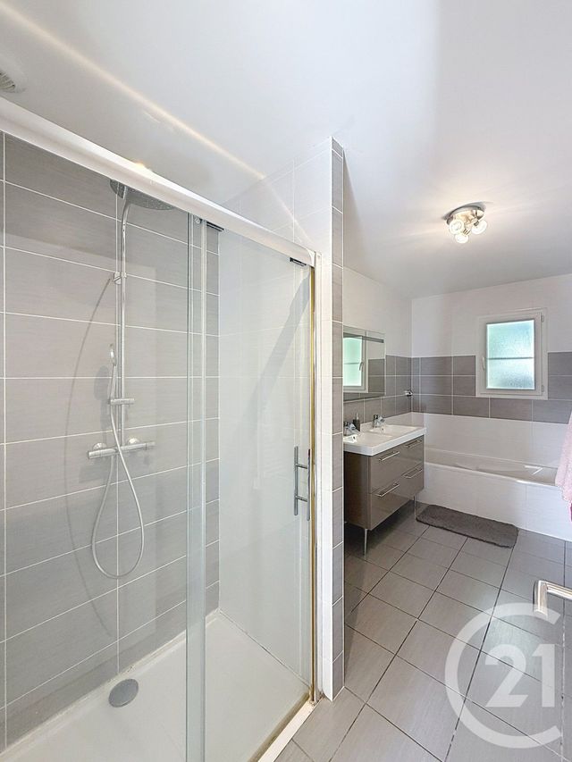 maison à vendre - 5 pièces - 127.0 m2 - MIOS - 33 - AQUITAINE - Century 21 Duprat & Associés