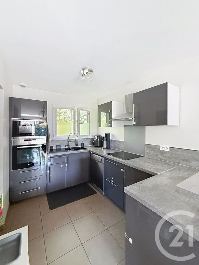 maison à vendre - 5 pièces - 127.0 m2 - MIOS - 33 - AQUITAINE - Century 21 Duprat & Associés