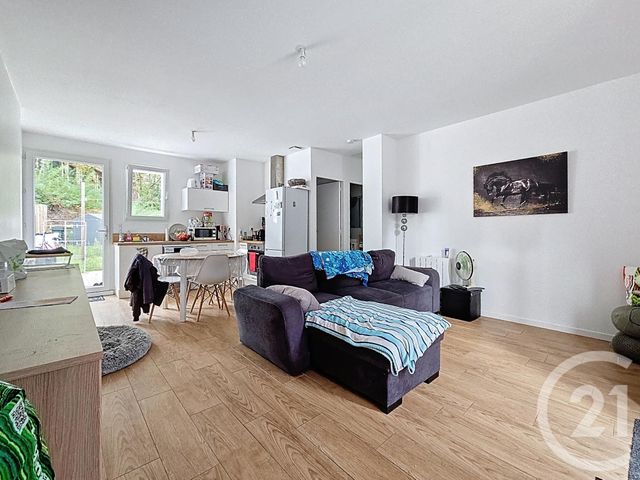 maison - BELIN BELIET - 33