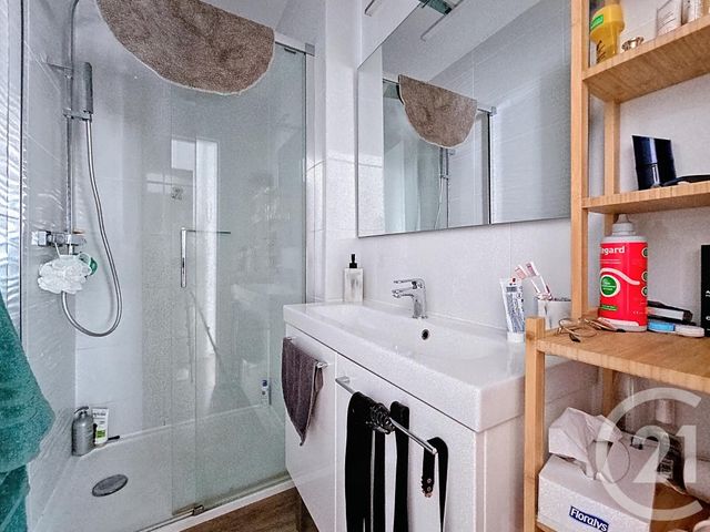 maison à louer - 3 pièces - 50.67 m2 - BELIN BELIET - 33 - AQUITAINE - Century 21 Duprat & Associés