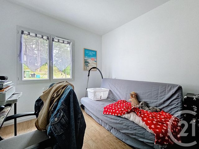 maison à louer - 3 pièces - 50.67 m2 - BELIN BELIET - 33 - AQUITAINE - Century 21 Duprat & Associés