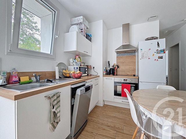 maison à louer - 3 pièces - 50.67 m2 - BELIN BELIET - 33 - AQUITAINE - Century 21 Duprat & Associés