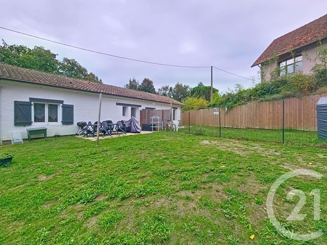 maison - BELIN BELIET - 33