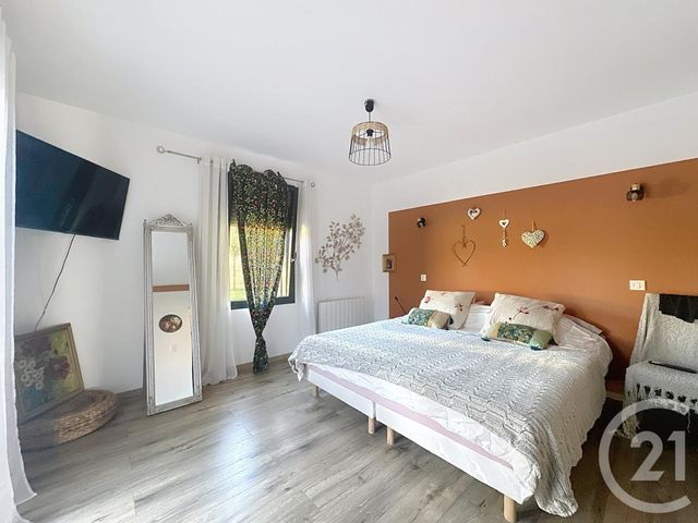 maison à vendre - 5 pièces - 119.0 m2 - AUDENGE - 33 - AQUITAINE - Century 21 Duprat & Associés