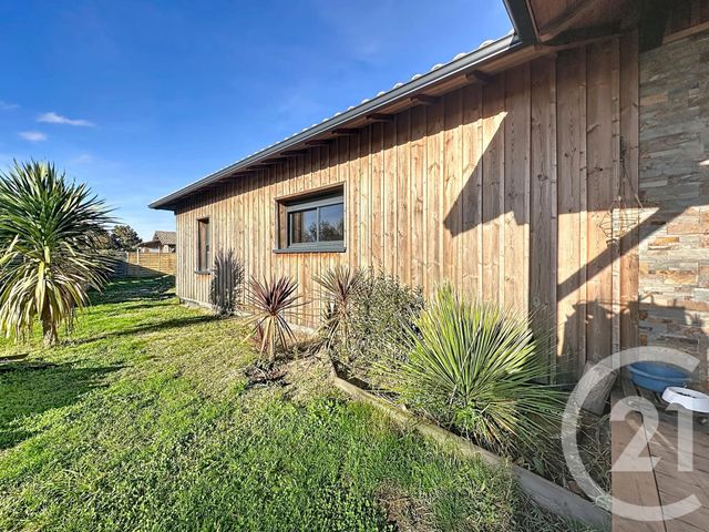 maison à vendre - 5 pièces - 119.0 m2 - AUDENGE - 33 - AQUITAINE - Century 21 Duprat & Associés