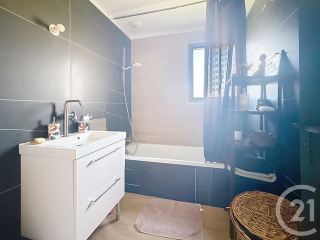 maison à vendre - 5 pièces - 119.0 m2 - AUDENGE - 33 - AQUITAINE - Century 21 Duprat & Associés