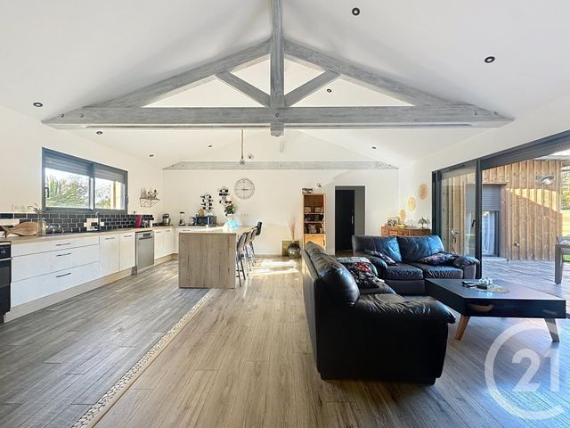 maison à vendre - 5 pièces - 119.0 m2 - AUDENGE - 33 - AQUITAINE - Century 21 Duprat & Associés