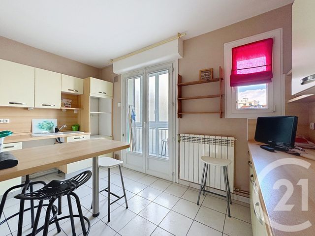 Appartement F3 à louer - 3 pièces - 91.55 m2 - ARCACHON - 33 - AQUITAINE - Century 21 Duprat & Associés