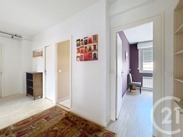 Appartement F3 à louer - 3 pièces - 91.55 m2 - ARCACHON - 33 - AQUITAINE - Century 21 Duprat & Associés