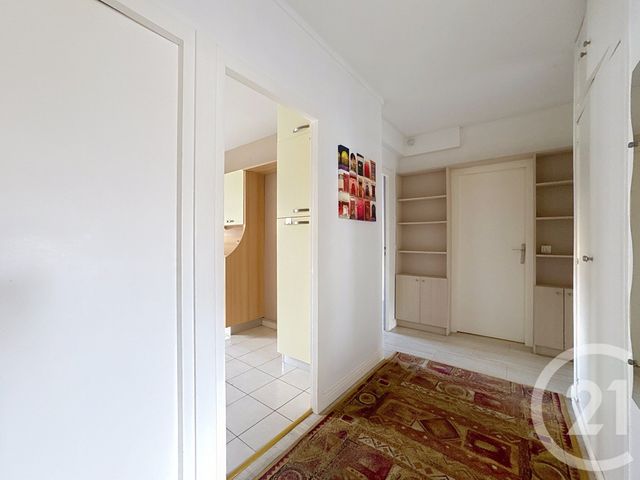 Appartement F3 à louer - 3 pièces - 91.55 m2 - ARCACHON - 33 - AQUITAINE - Century 21 Duprat & Associés