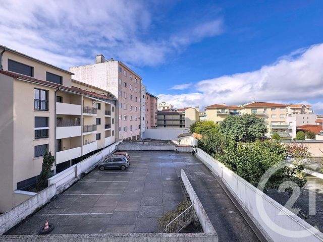 Appartement F3 à louer - 3 pièces - 91.55 m2 - ARCACHON - 33 - AQUITAINE - Century 21 Duprat & Associés