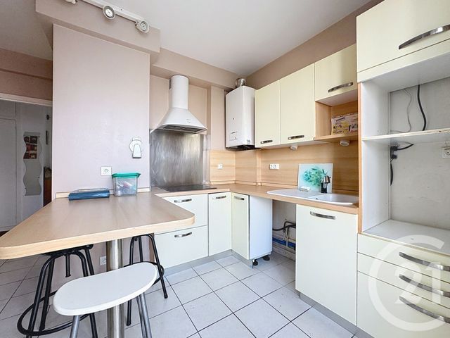 Appartement F3 à louer - 3 pièces - 91.55 m2 - ARCACHON - 33 - AQUITAINE - Century 21 Duprat & Associés