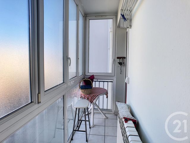 Appartement F3 à louer - 3 pièces - 91.55 m2 - ARCACHON - 33 - AQUITAINE - Century 21 Duprat & Associés