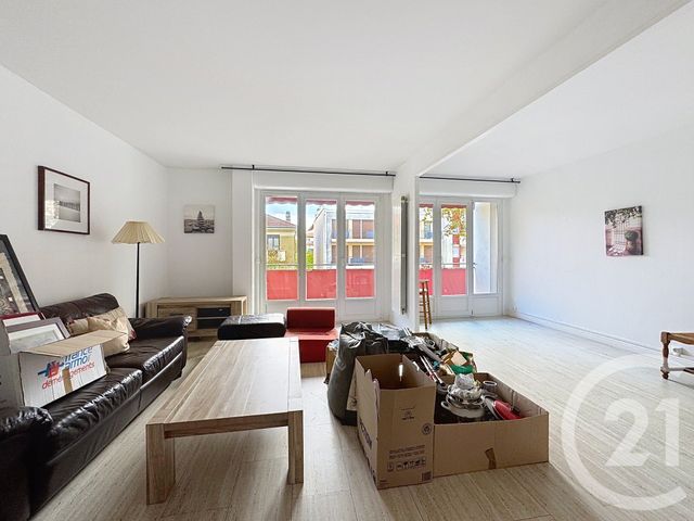 Appartement F3 à louer - 3 pièces - 91.55 m2 - ARCACHON - 33 - AQUITAINE - Century 21 Duprat & Associés