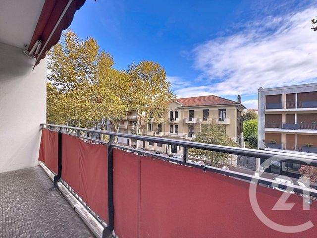 Appartement F3 à louer - 3 pièces - 91.55 m2 - ARCACHON - 33 - AQUITAINE - Century 21 Duprat & Associés