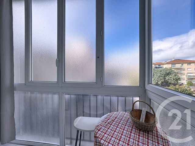 Appartement F3 à louer - 3 pièces - 91.55 m2 - ARCACHON - 33 - AQUITAINE - Century 21 Duprat & Associés