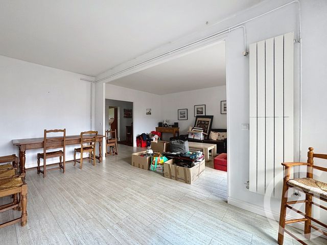 Appartement F3 à louer - 3 pièces - 91.55 m2 - ARCACHON - 33 - AQUITAINE - Century 21 Duprat & Associés