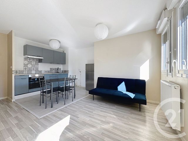 Appartement T2 à louer - 2 pièces - 39.45 m2 - LE TEICH - 33 - AQUITAINE - Century 21 Duprat & Associés