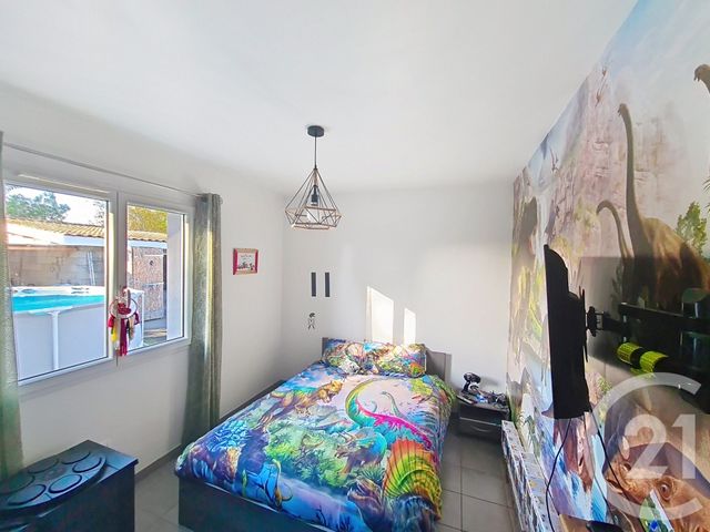 maison à vendre - 6 pièces - 112.96 m2 - BIGANOS - 33 - AQUITAINE - Century 21 Duprat & Associés