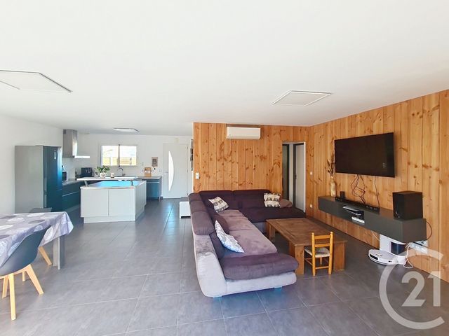 maison à vendre - 6 pièces - 112.96 m2 - BIGANOS - 33 - AQUITAINE - Century 21 Duprat & Associés