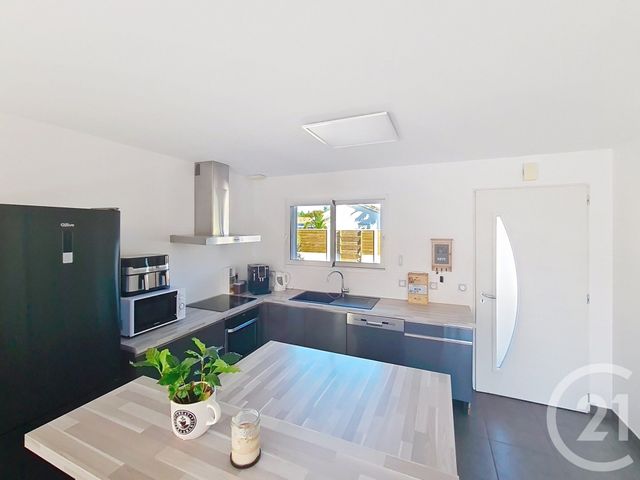 maison à vendre - 6 pièces - 112.96 m2 - BIGANOS - 33 - AQUITAINE - Century 21 Duprat & Associés