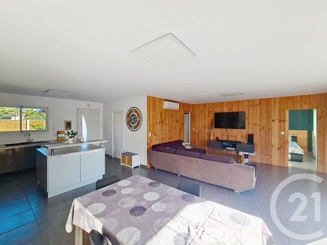 maison à vendre - 6 pièces - 112.96 m2 - BIGANOS - 33 - AQUITAINE - Century 21 Duprat & Associés