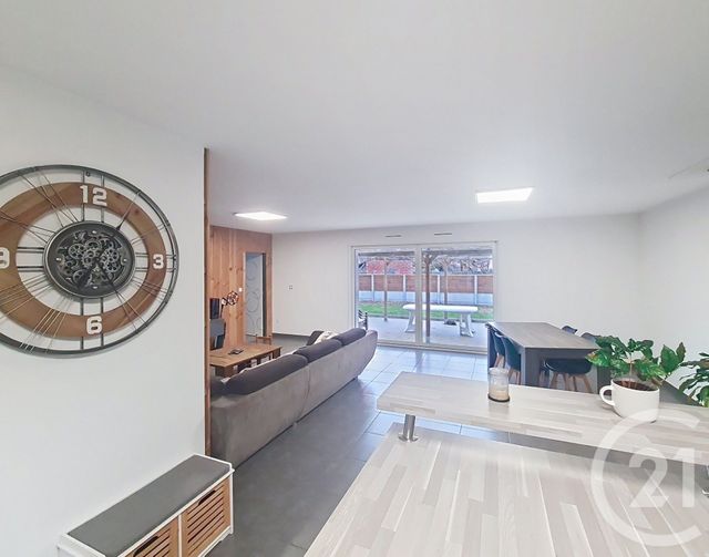 maison à vendre - 6 pièces - 112.96 m2 - BIGANOS - 33 - AQUITAINE - Century 21 Duprat & Associés