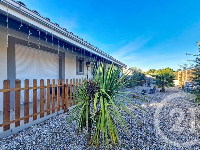 maison à vendre - 6 pièces - 112.96 m2 - BIGANOS - 33 - AQUITAINE - Century 21 Duprat & Associés