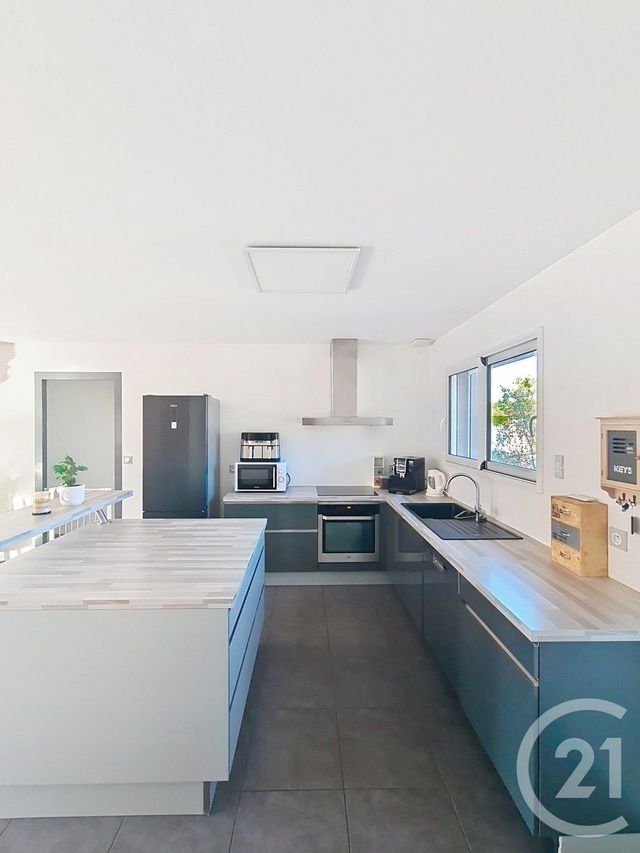 maison à vendre - 6 pièces - 112.96 m2 - BIGANOS - 33 - AQUITAINE - Century 21 Duprat & Associés