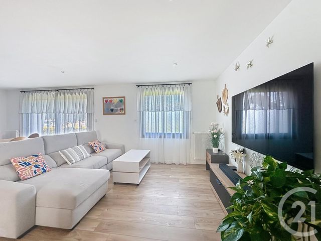 maison à vendre - 5 pièces - 97.78 m2 - BIGANOS - 33 - AQUITAINE - Century 21 Duprat & Associés