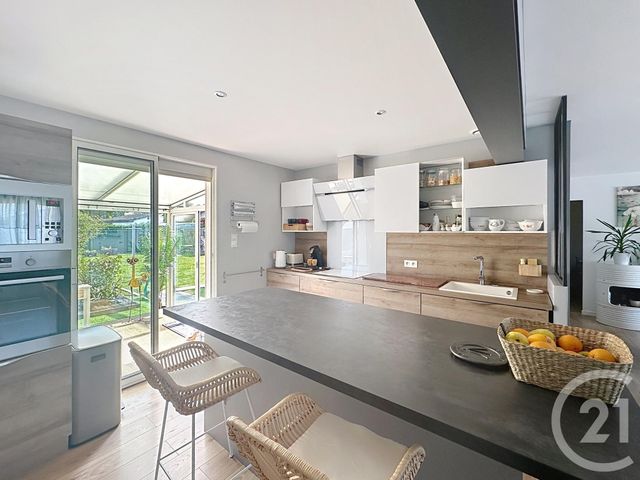 maison à vendre - 5 pièces - 97.78 m2 - BIGANOS - 33 - AQUITAINE - Century 21 Duprat & Associés