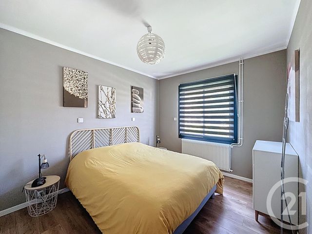 maison à vendre - 5 pièces - 97.78 m2 - BIGANOS - 33 - AQUITAINE - Century 21 Duprat & Associés