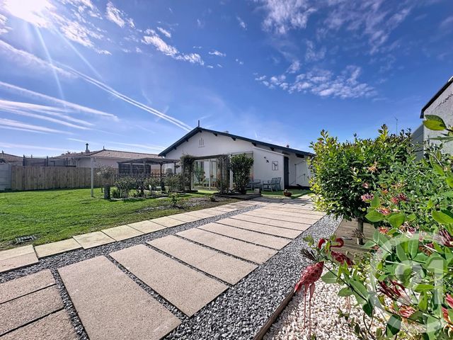 maison à vendre - 5 pièces - 97.78 m2 - BIGANOS - 33 - AQUITAINE - Century 21 Duprat & Associés