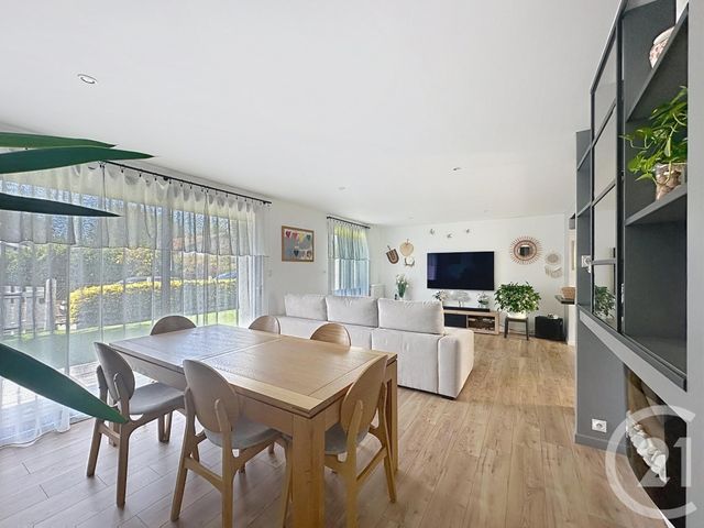 maison à vendre - 5 pièces - 97.78 m2 - BIGANOS - 33 - AQUITAINE - Century 21 Duprat & Associés