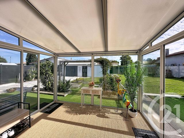 maison à vendre - 5 pièces - 97.78 m2 - BIGANOS - 33 - AQUITAINE - Century 21 Duprat & Associés