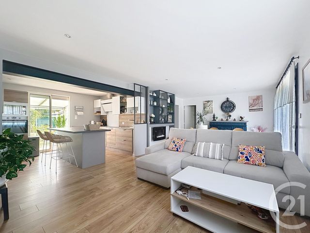 maison à vendre - 5 pièces - 97.78 m2 - BIGANOS - 33 - AQUITAINE - Century 21 Duprat & Associés