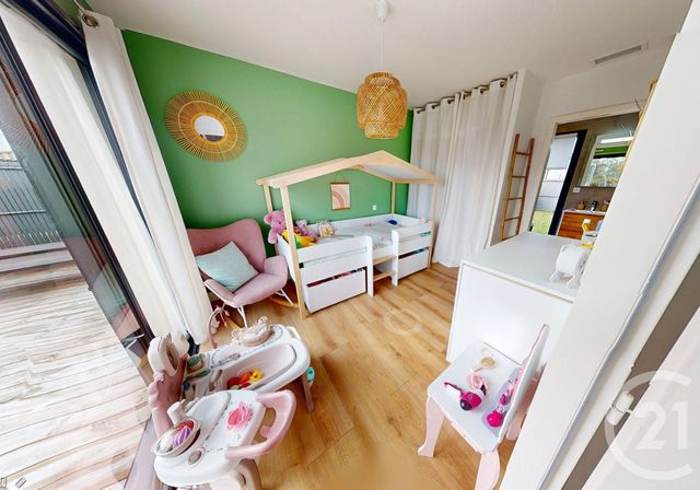 maison à vendre - 6 pièces - 125.0 m2 - MIOS - 33 - AQUITAINE - Century 21 Duprat & Associés