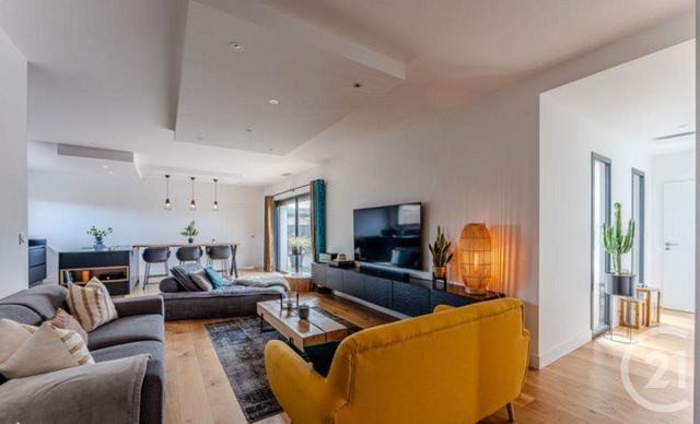 maison à vendre - 6 pièces - 125.0 m2 - MIOS - 33 - AQUITAINE - Century 21 Duprat & Associés