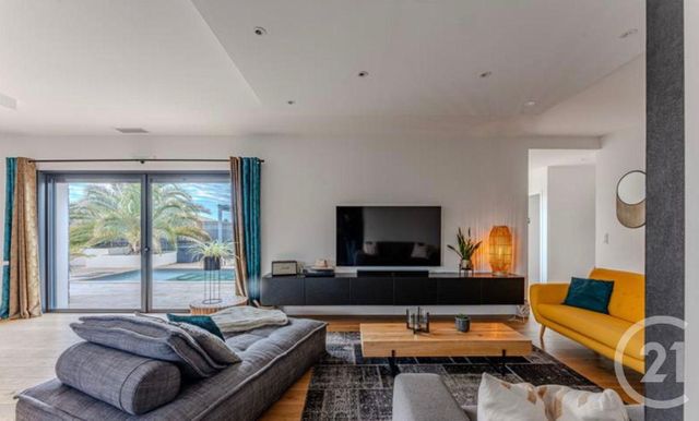 maison à vendre - 6 pièces - 125.0 m2 - MIOS - 33 - AQUITAINE - Century 21 Duprat & Associés