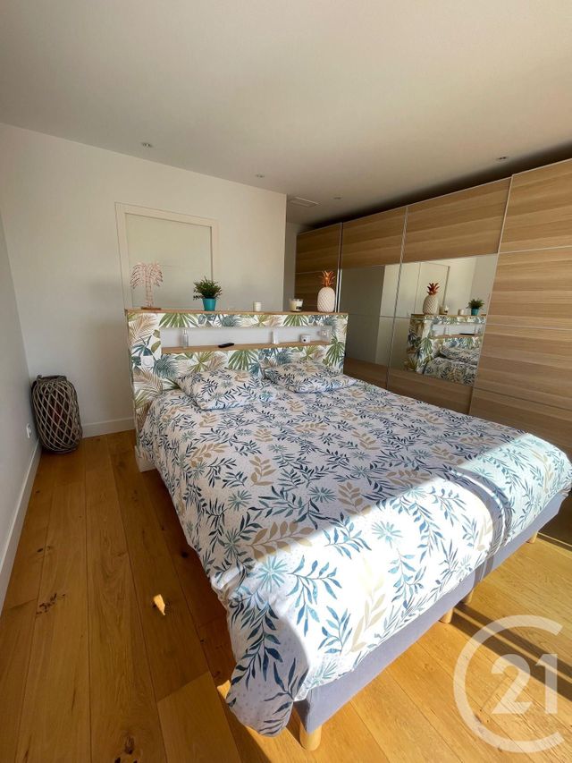 maison à vendre - 6 pièces - 125.0 m2 - MIOS - 33 - AQUITAINE - Century 21 Duprat & Associés